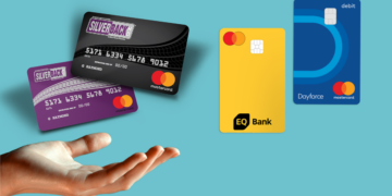 Prepaid Debit Cards