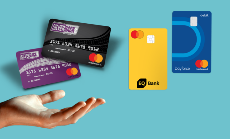 Prepaid Debit Cards