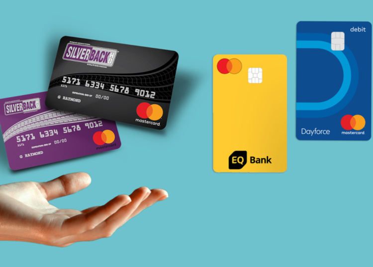 Prepaid Debit Cards