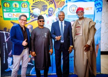 QNET Product Expo in Lagos Nigeria