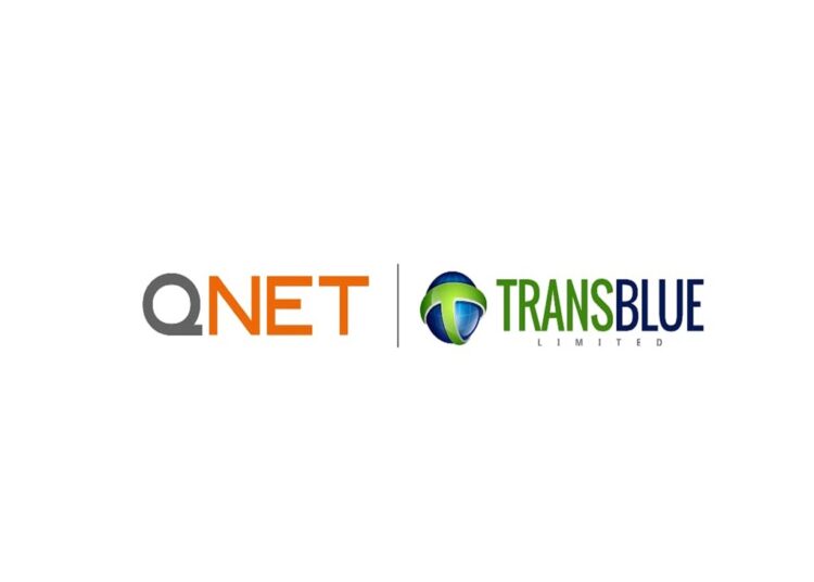 QNET Product Expo | Transblue Nigeria Limited | EFCC