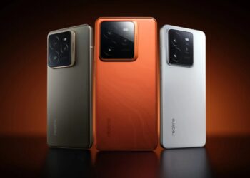 Realme GT7 Pro: A Flagship Challenger with Snapdragon 8 Elite, Record-Breaking Specs