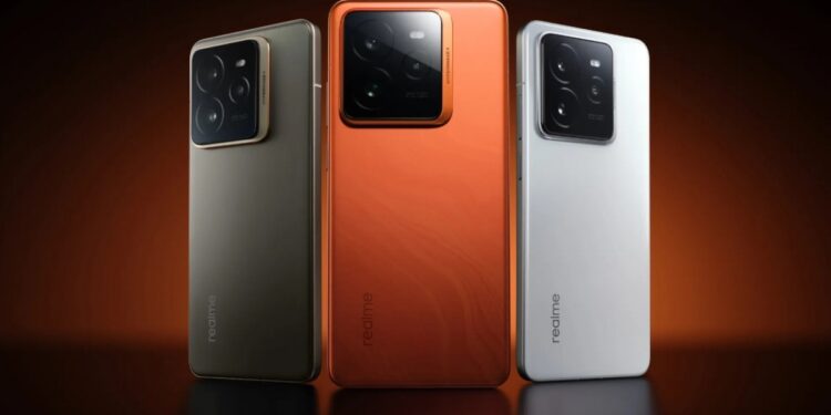 Realme GT7 Pro: A Flagship Challenger with Snapdragon 8 Elite, Record-Breaking Specs