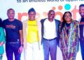 Remita and Nigeria Fintech Week