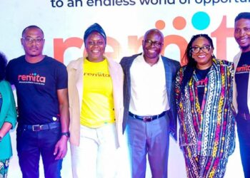 Remita and Nigeria Fintech Week