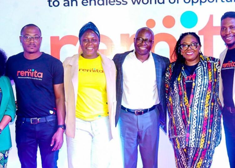 Remita and Nigeria Fintech Week