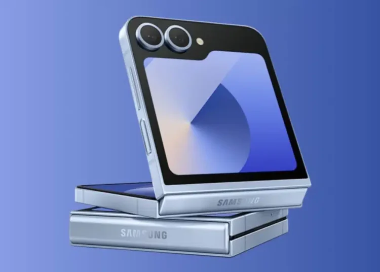 Rumoured Samsung Galaxy Z Flip FE to Feature Exynos 2400 Chipset