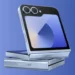 Rumoured Samsung Galaxy Z Flip FE to Feature Exynos 2400 Chipset