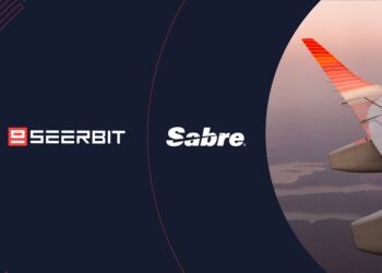 Sabre and SeerBit partnership benefits