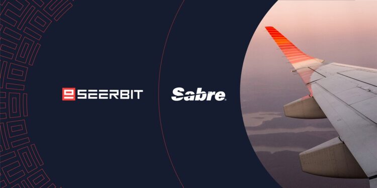 Sabre and SeerBit partnership benefits