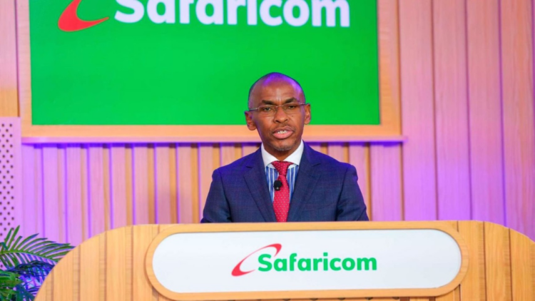 Safaricom Halts Ads on Nation Media Platforms as Tensions Rise Over Critical Reporting