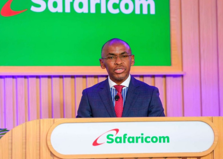 Safaricom Halts Ads on Nation Media Platforms as Tensions Rise Over Critical Reporting