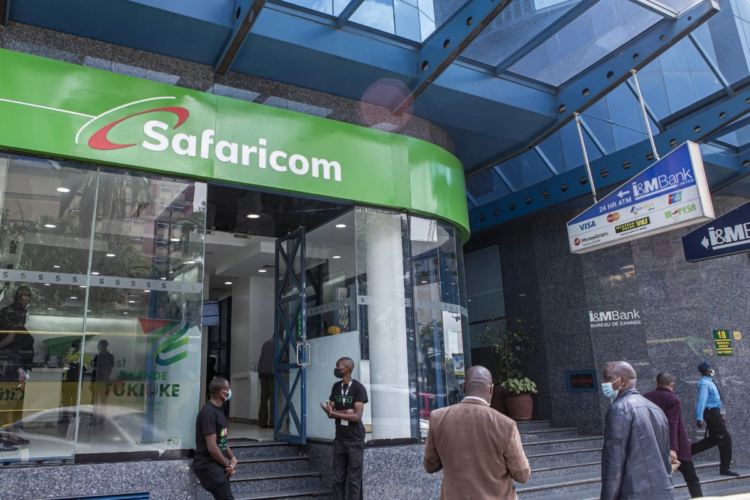 Safaricom Secures Approval for New Ziidi Money Market Fund