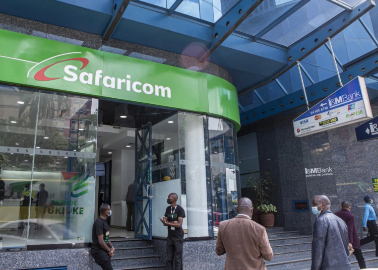 Safaricom Secures Approval for New Ziidi Money Market Fund
