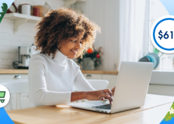 Salesforce shares Cyber Week predictions