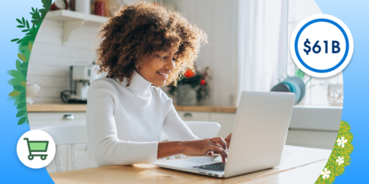 Salesforce shares Cyber Week predictions