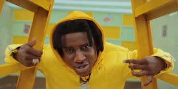 Shallipopi Documentary