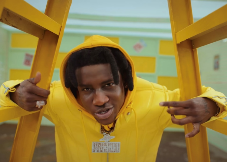 Shallipopi Documentary