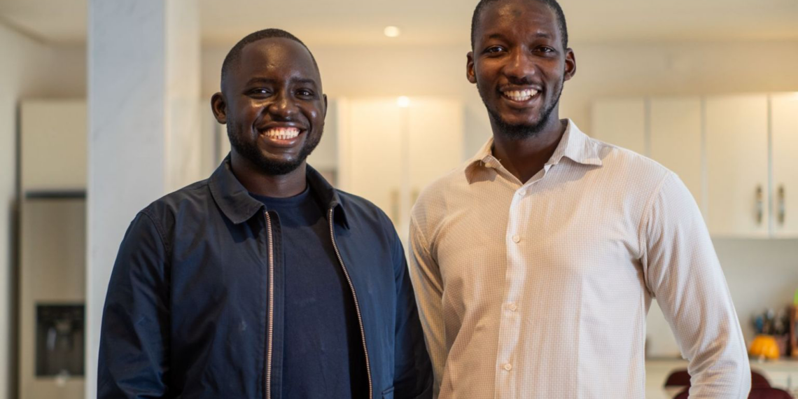 Socium Secures $5M Seed Funding to Scale HR-Tech Solutions Across Francophone Africa