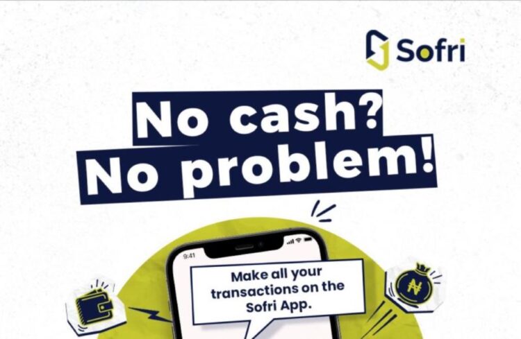 Sofri app