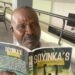 Soyinka’s Metamorphosis by Sunny Igboanugo