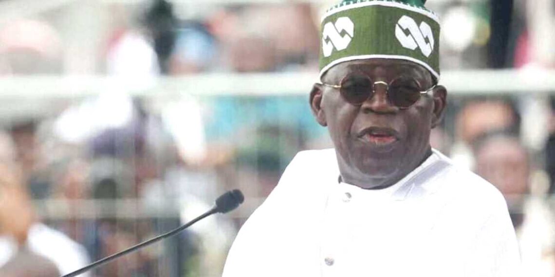 President Bola Tinubu and Investor Confidence | LCCI