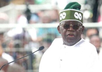 President Bola Tinubu and Investor Confidence | LCCI