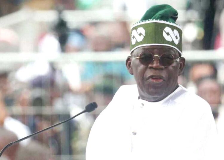 President Bola Tinubu and Investor Confidence | LCCI