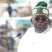 President Bola Tinubu and Investor Confidence | LCCI