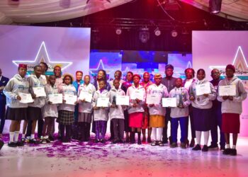 SystemSpecs Children's Day Essay Competition