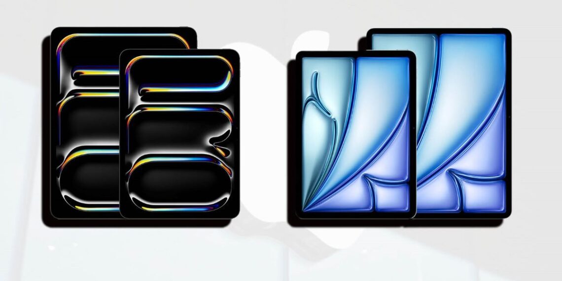 Tablet Shipments Surge 20.4% in Q3 2024 | Amazon Grows 111.3% | Apple Leads with 12.6M Units