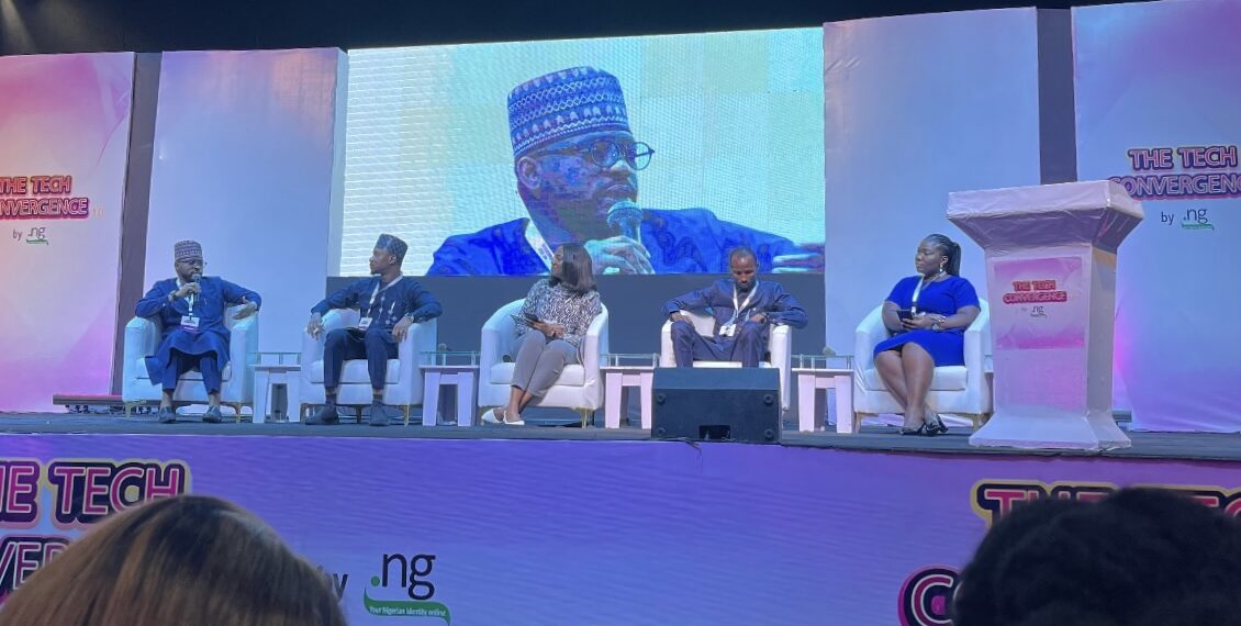 Tech Convergence 1.0: Experts Share View on How .NG Domain Name Can Enhance Brand’s Digital Identity