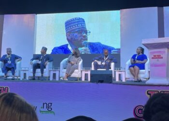 Tech Convergence 1.0: Experts Share View on How .NG Domain Name Can Enhance Brand’s Digital Identity