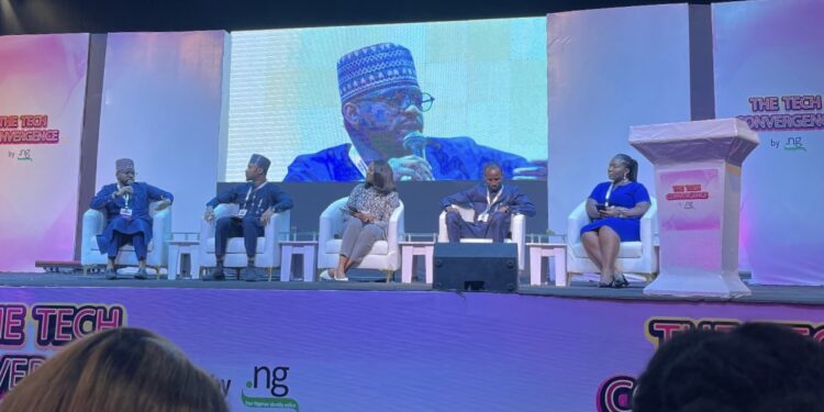 Tech Convergence 1.0: Experts Share View on How .NG Domain Name Can Enhance Brand’s Digital Identity
