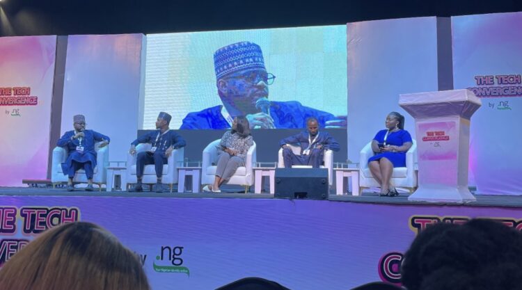 Tech Convergence 1.0: Experts Share View on How .NG Domain Name Can Enhance Brand’s Digital Identity