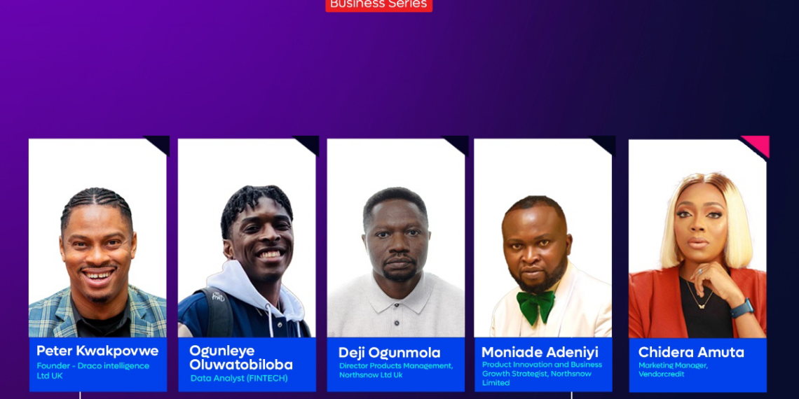 Techeconomy Business Series #3: Major Lessons for Techies in Building Fintech Solutions