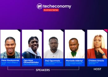 Techeconomy Business Series #3: Major Lessons for Techies in Building Fintech Solutions