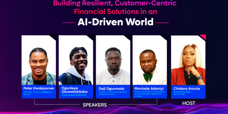 Techeconomy Business Series - TBS #3 -