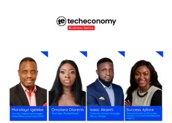 Techeconomy Business Series: Experts Reveal Secrets to Maximising Profitability through Seasonal Sales