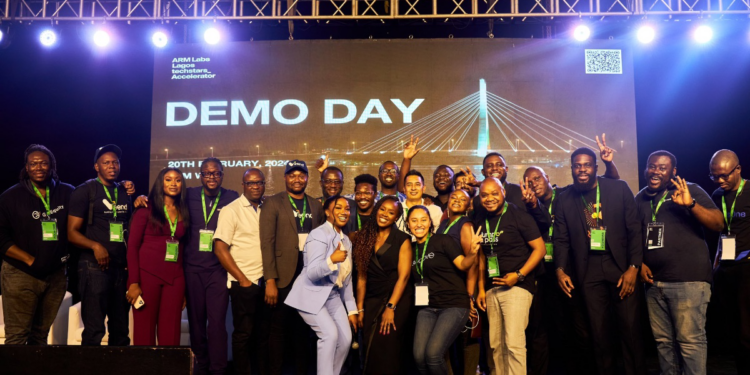 Techstars Lagos Accelerator Shuts Down