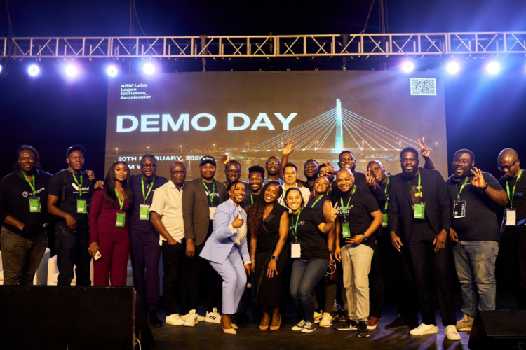 Techstars Lagos Accelerator Shuts Down