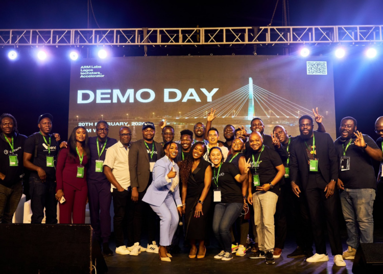 Techstars Lagos Accelerator Shuts Down