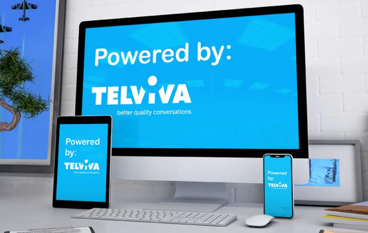 Telviva and UCaaS