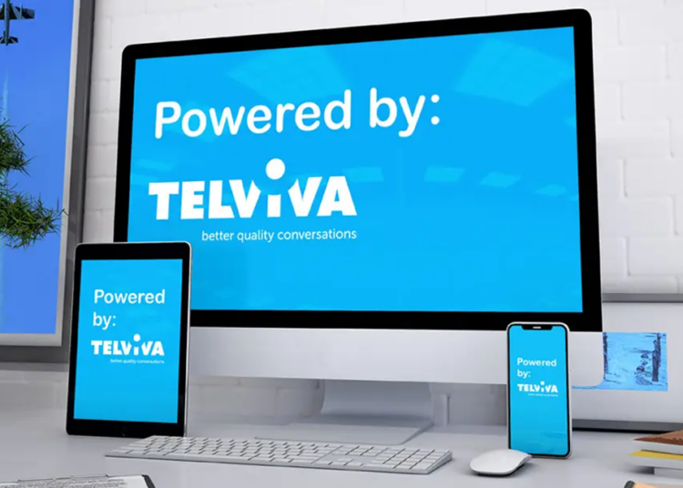 Telviva and UCaaS