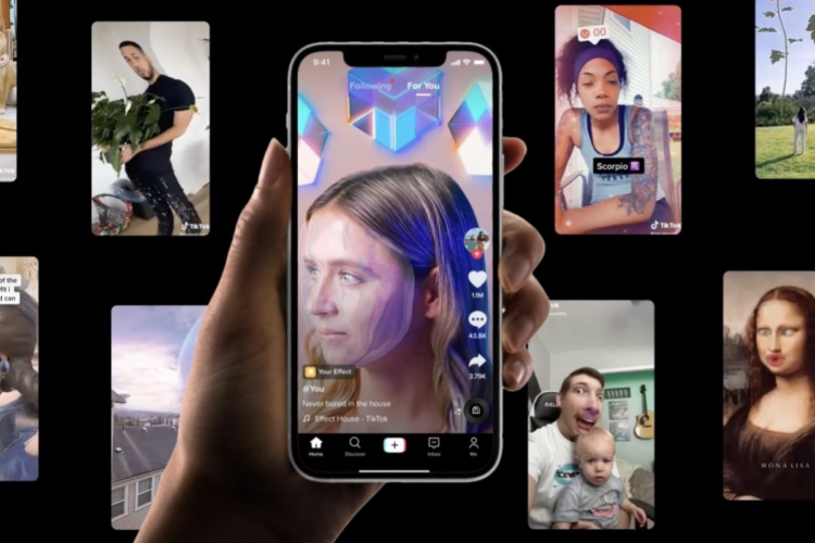 TikTok Introduces New Restrictions on Beauty Filters for Teens