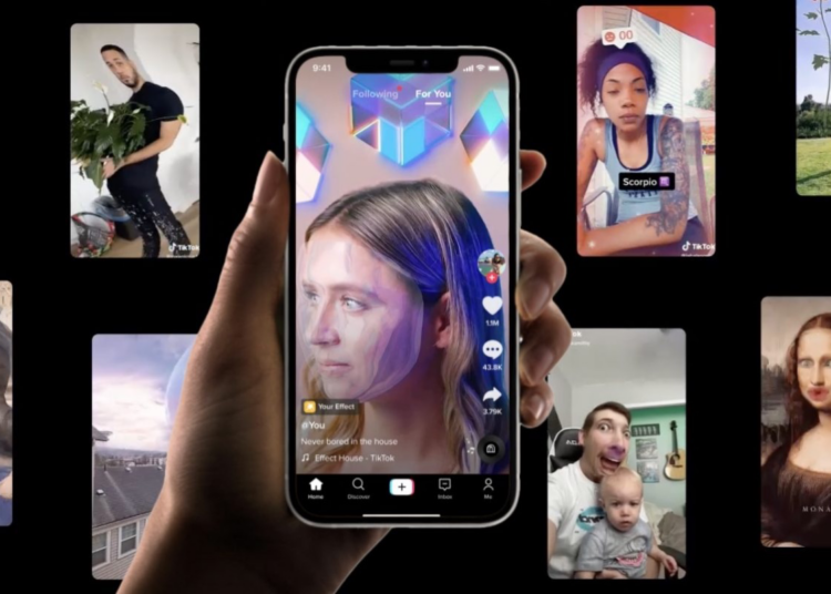 TikTok Introduces New Restrictions on Beauty Filters for Teens