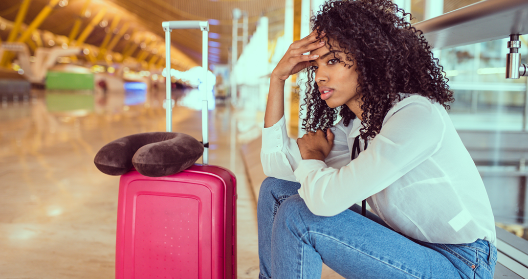 Tips to Avoid Travel Scams