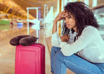 Tips to Avoid Travel Scams