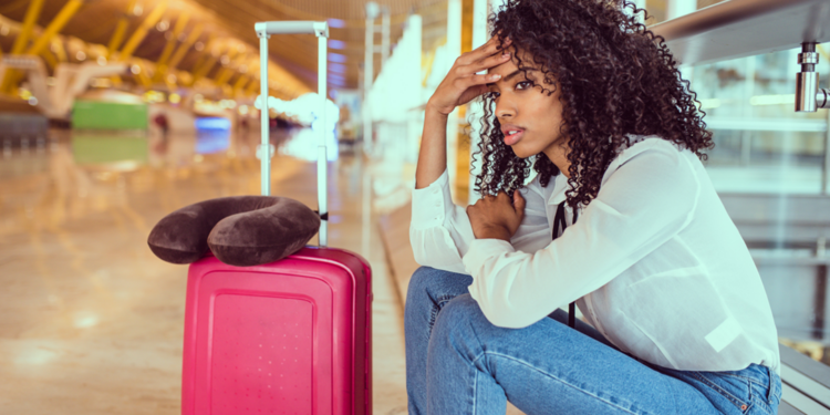 Tips to Avoid Travel Scams