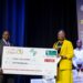Treepz Wins Best Startup Pitch in Africa